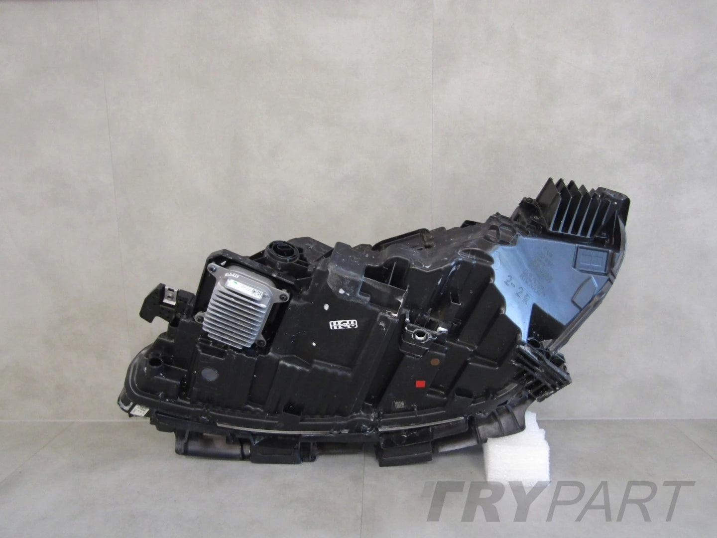 HEADLIGHT TESLA 3 LIFT LED RH RIGHT 23- 1760889-00-E