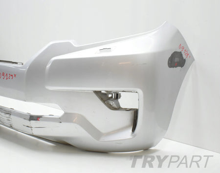 TOYOTA LAND CRUISER J150 LIFT FRONT BUMPER ORG