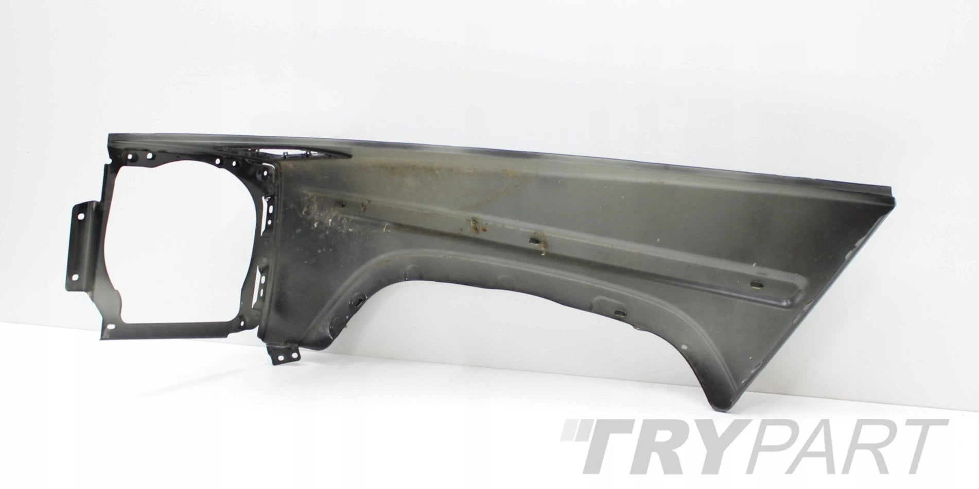 MERCEDES G KLASA W463 LIFT FRONT RIGHT FENDER ORG