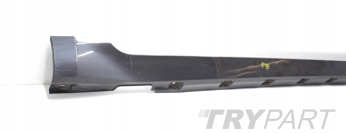 VW ARTEON 3G8 RIGHT SILL COVER + FRAME ORG