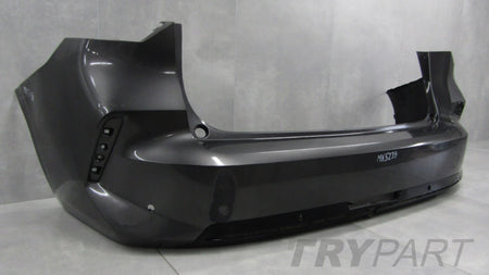 Rear Bumper Opel Astra L 6 VI Kombi 21-
