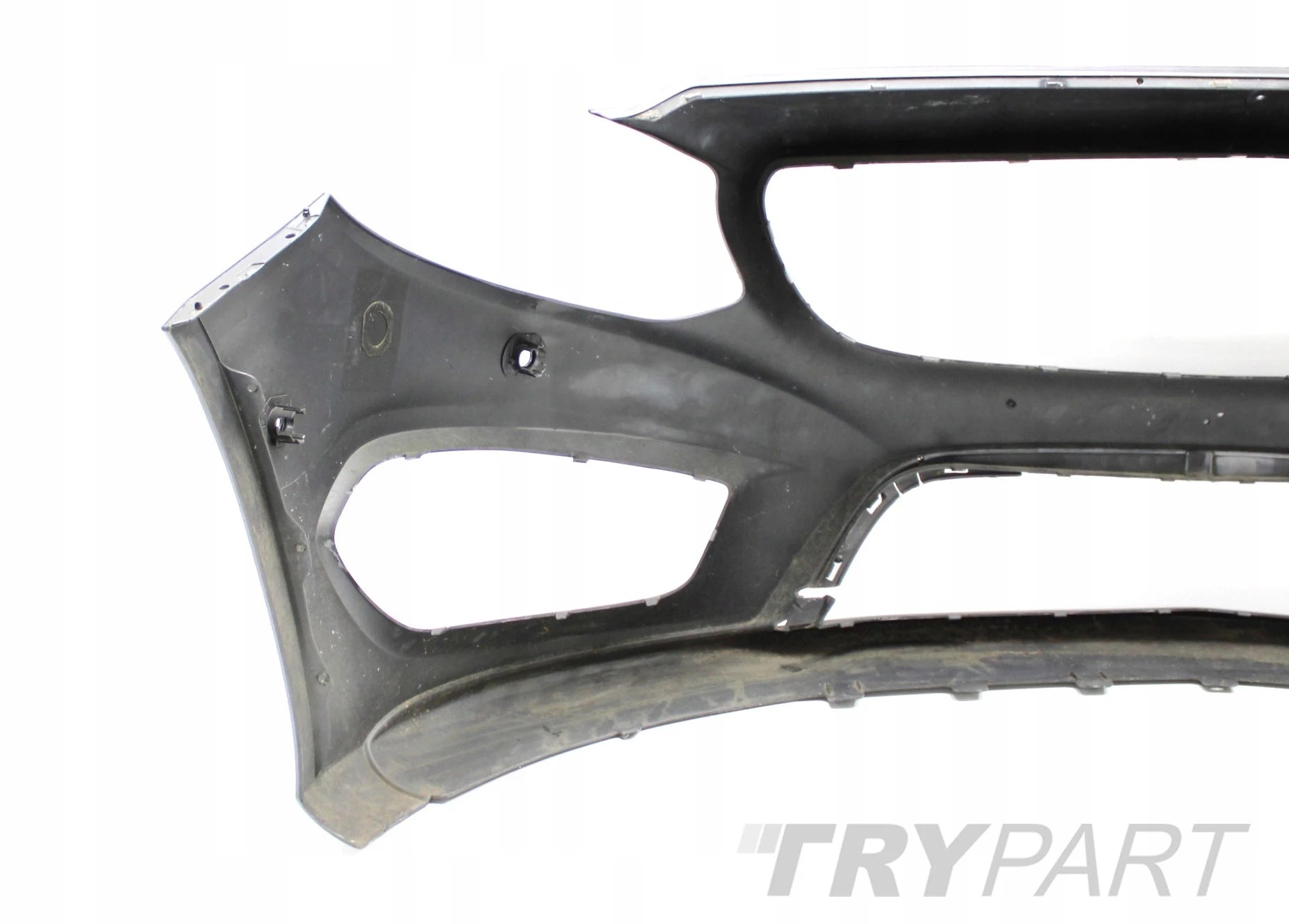 MERCEDES B CLASS W246 AMG FRONT BUMPER ORG