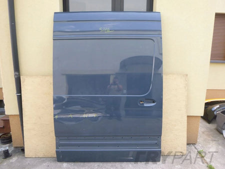 MERCEDES SPRINTER 907 910 Rear Side Right Door