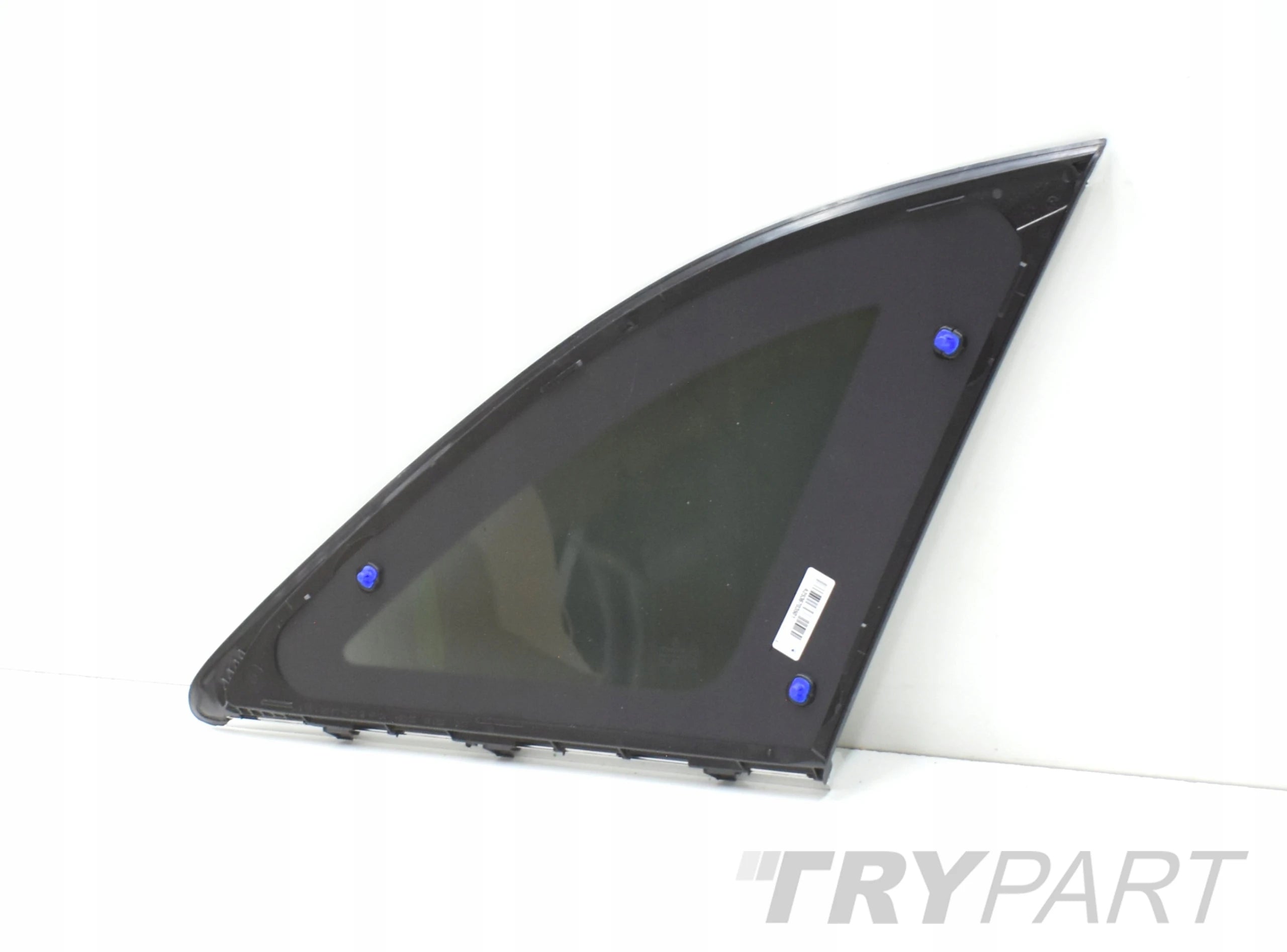 MERCEDES GLC W253 A253 X253 LEFT REAR BODY GLASS ORG NEW A2536703501