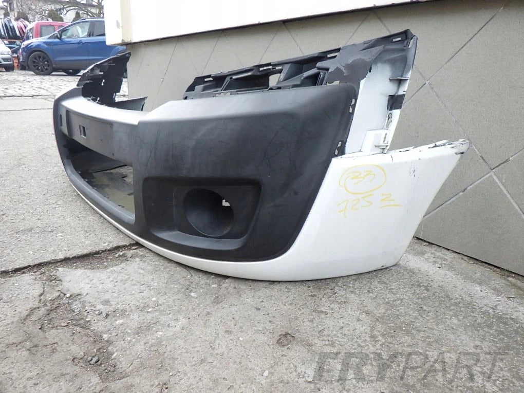 EXPERT JUMPY SCUDO 2 II 06- front bumper