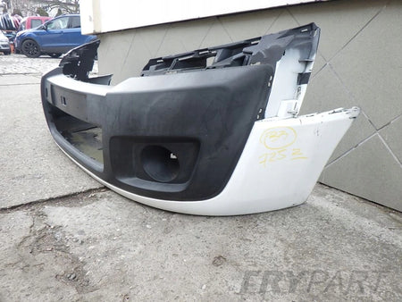 EXPERT JUMPY SCUDO 2 II 06- front bumper