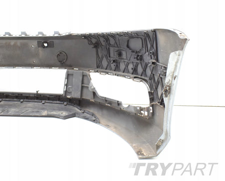 VW PASSAT B7 3AA FRONT BUMPER ORG + BOTTOM