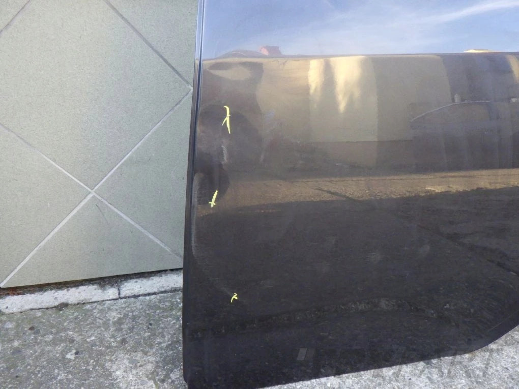 KIA VENGA 09- Rear Left Door