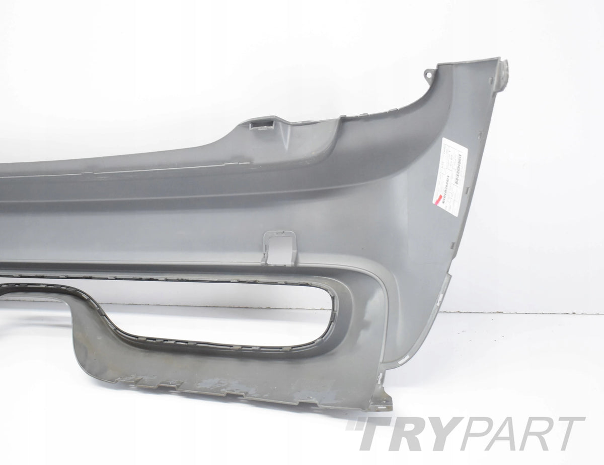 MINI COOPER S F55 F56 SPORT REAR BUMPER EXCELLENT CONDITION