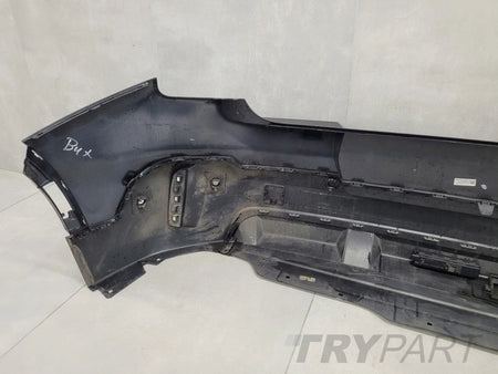 Rear Bumper Mini Countryman III 3 S U25 23-