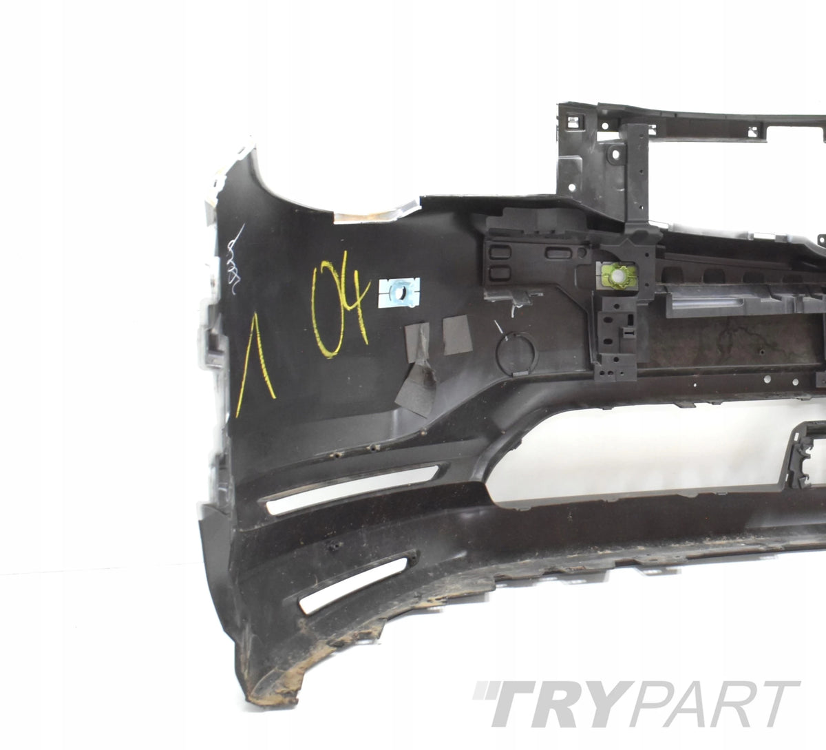 MAZDA MX30 MX-30 FRONT BUMPER ORG