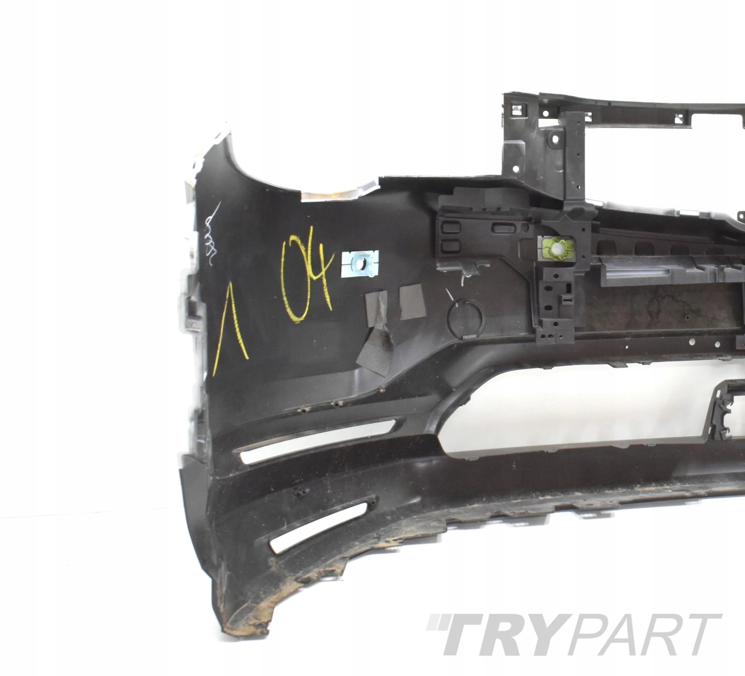 MAZDA MX30 MX-30 FRONT BUMPER ORG