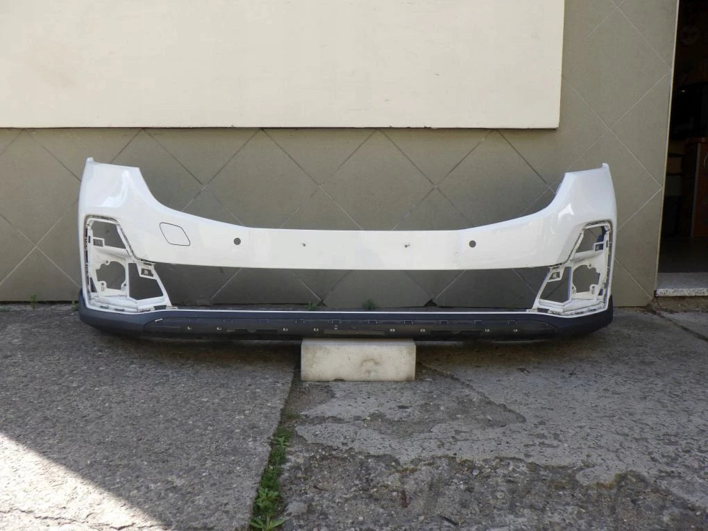FORD TRANSIT CONNECT MK3 III ACTIVE 2022- Front Bumper