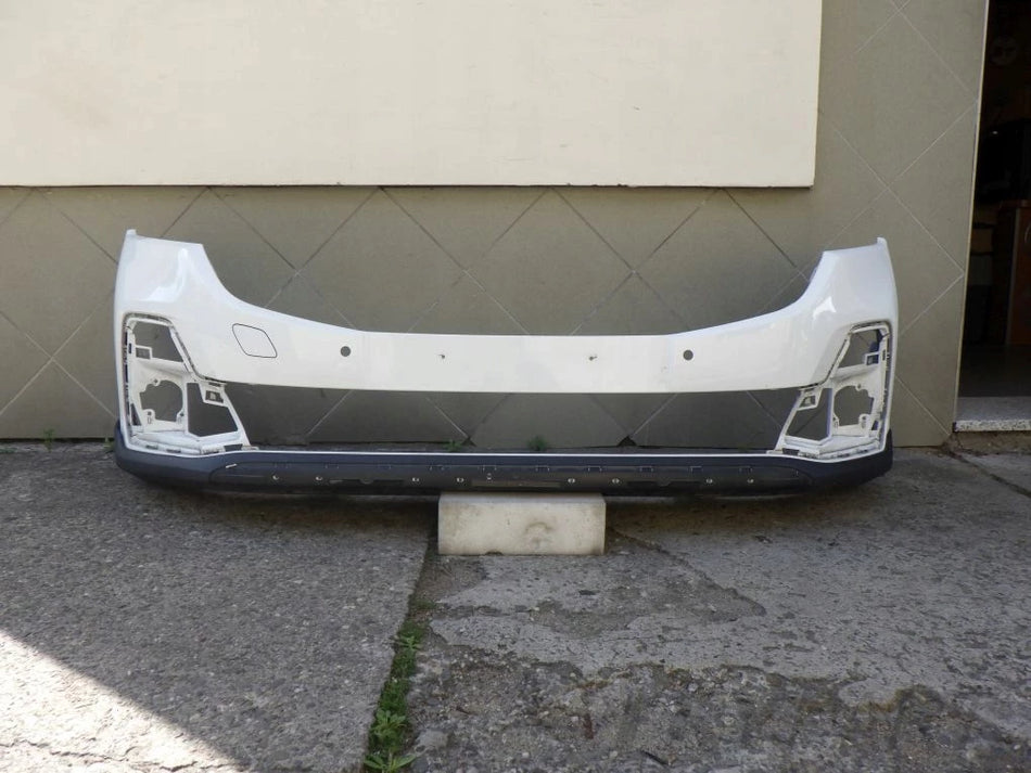FORD TRANSIT CONNECT MK3 III ACTIVE 2022- Front Bumper