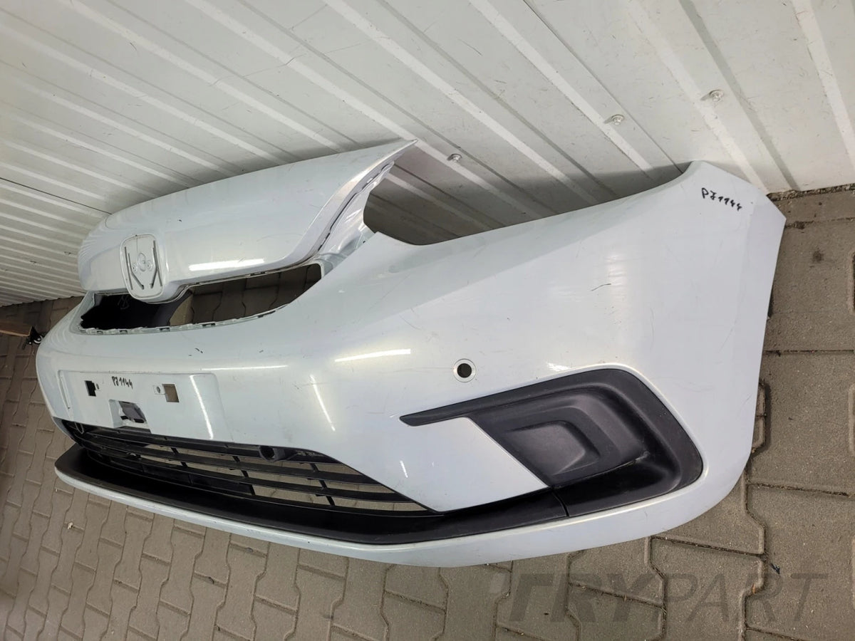 Front Bumper Honda Jazz 5 V 20-