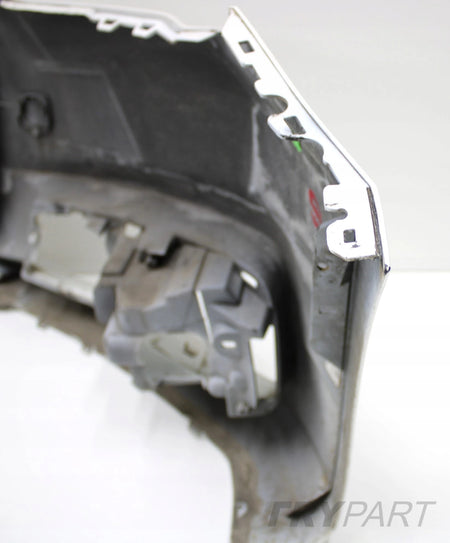 AUDI A1 8XA LIFT FRONT BUMPER ORG