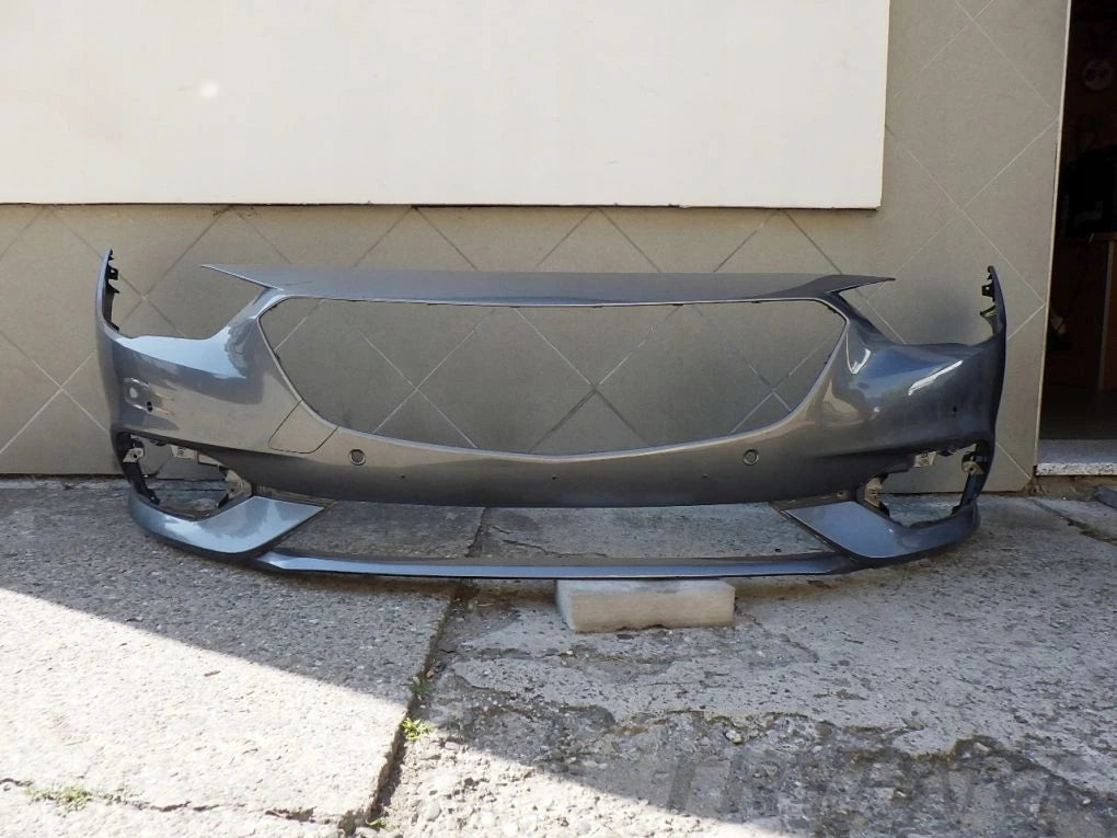 OPEL INSIGNIA II B 2 17- Front Bumper