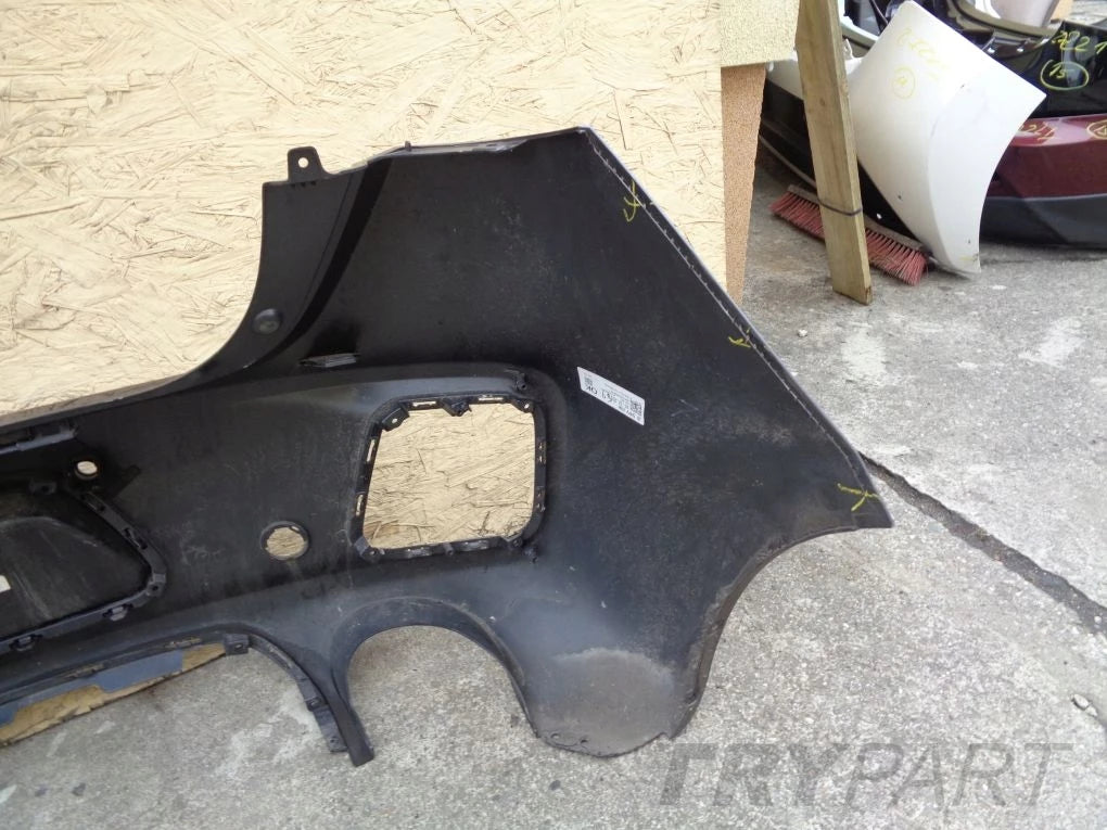 KIA PRO CEED GT Rear Bumper