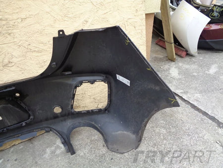 KIA PRO CEED GT Rear Bumper