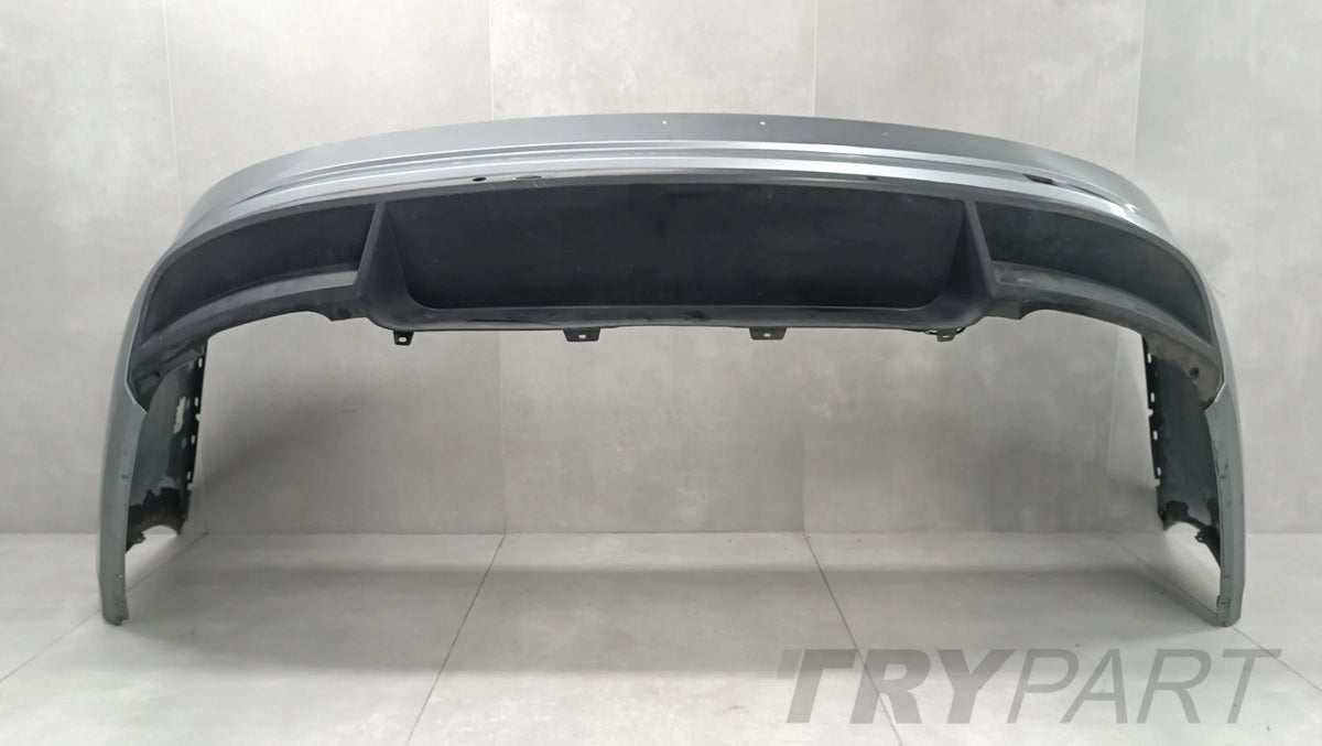 Rear Bumper for Skoda Superb 3 III 3V9 Estate 15-19