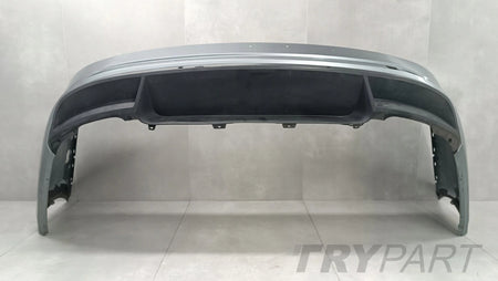 Rear Bumper for Skoda Superb 3 III 3V9 Estate 15-19