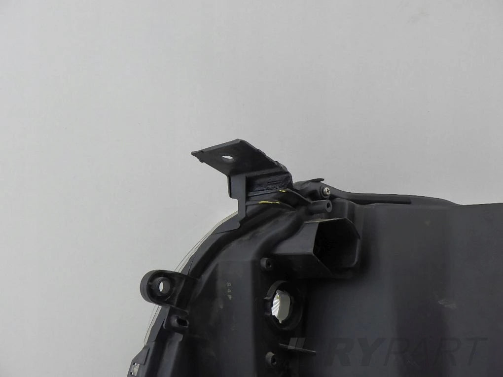 SUZUKI IGNIS III 16- EU right front lamp