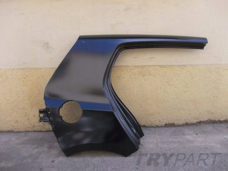 VW GOLF 6 VI 5K Rear Fender Right