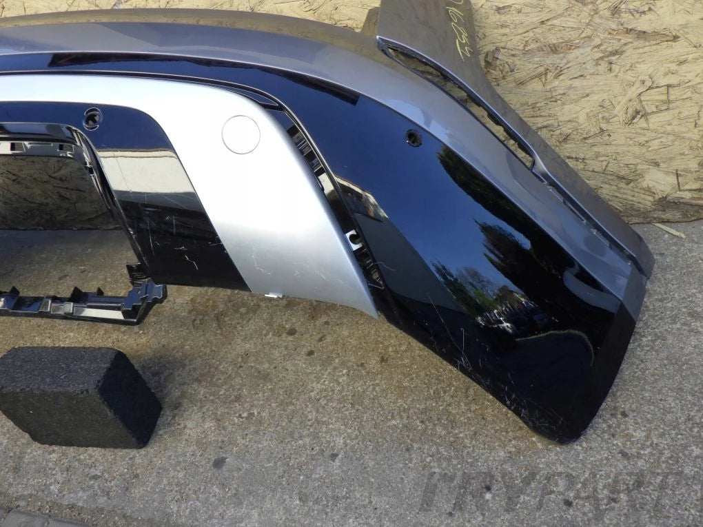 RANGE ROVER VELAR L560 2017- Rear Bumper