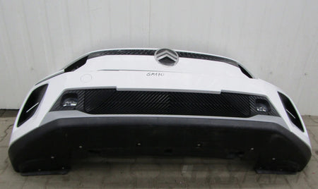 Citroen C3 IV Front Bumper Complete 24-