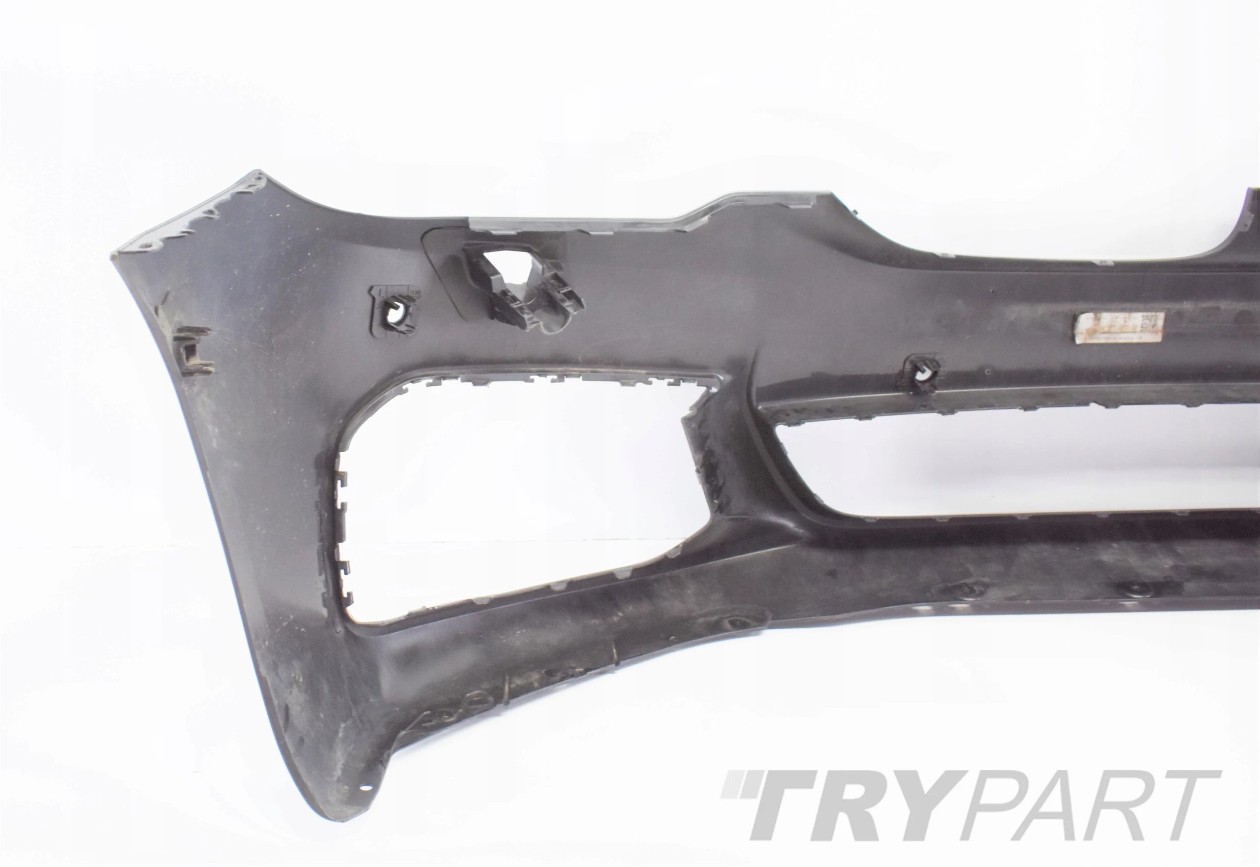 BMW G30 G31 M PACKAGE FRONT BUMPER SUPER CONDITION ORG