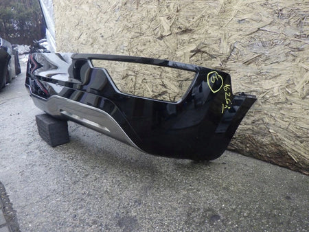 KIA NIRO II 2 EV SG2 ELECTRIC 2022- REAR BUMPER