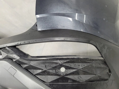 Rear Bumper Hyundai Tucson 4 IV 20-