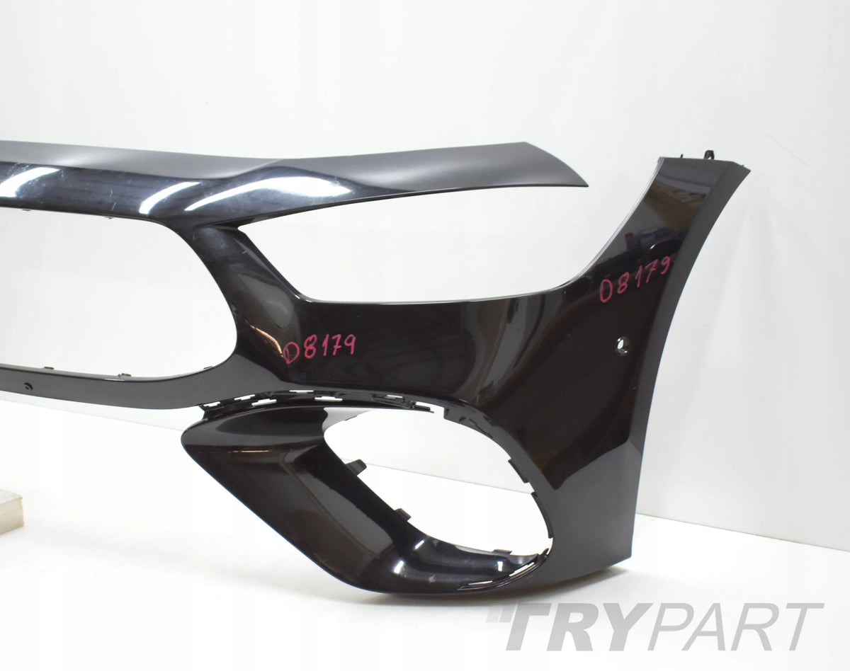 MERCEDES AMG GT LIFT W290 AMG FRONT BUMPER ORG