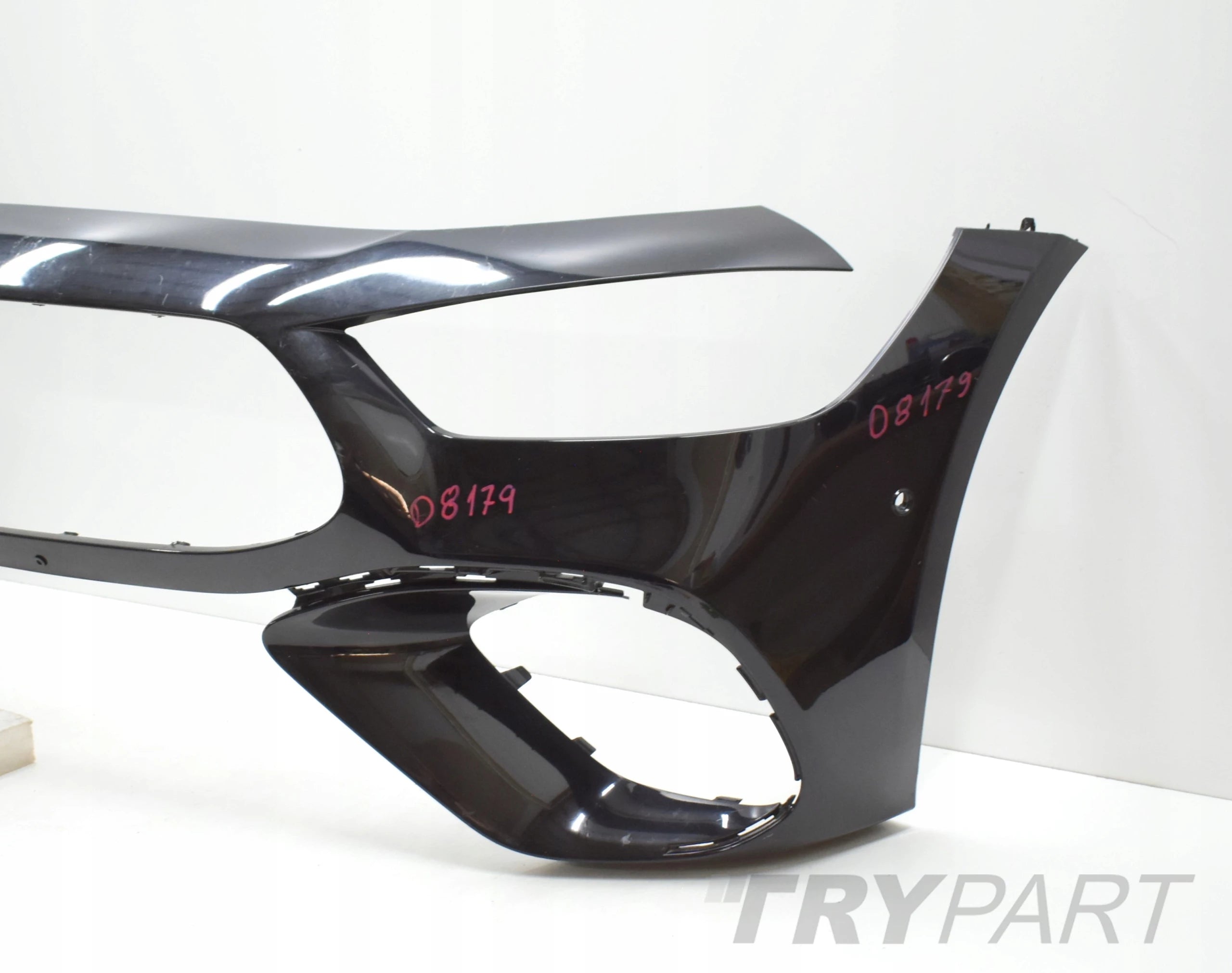 MERCEDES AMG GT LIFT W290 AMG FRONT BUMPER ORG
