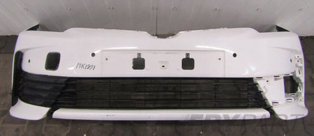 Front Bumper Toyota Corolla XI E16 Lift 16-18