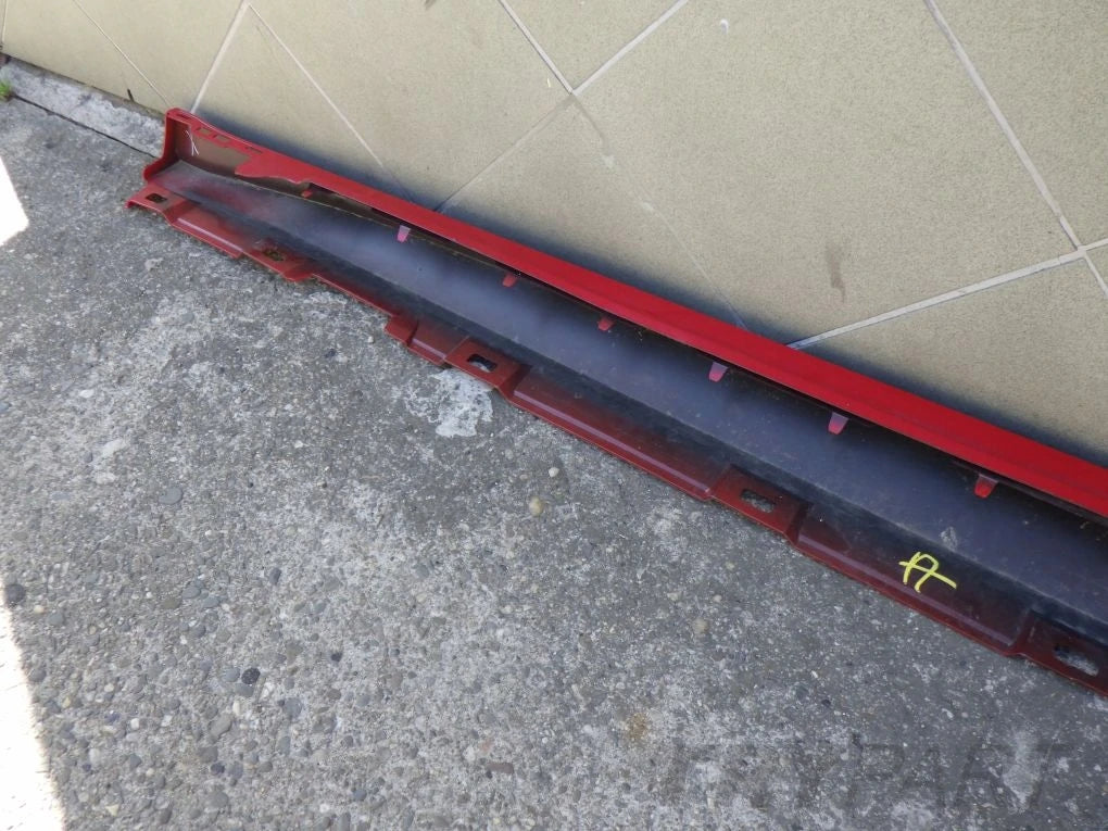 AUDI A5 8W6 8W7 COUPE CABRIO 19- Right Sill Cover