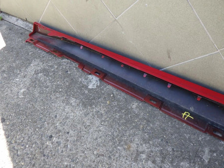 AUDI A5 8W6 8W7 COUPE CABRIO 19- Right Sill Cover