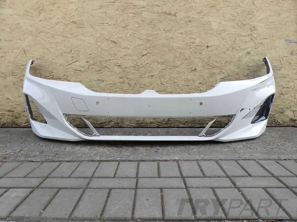BMW 3 G20 G21 LCI LIFT 22- Front Bumper