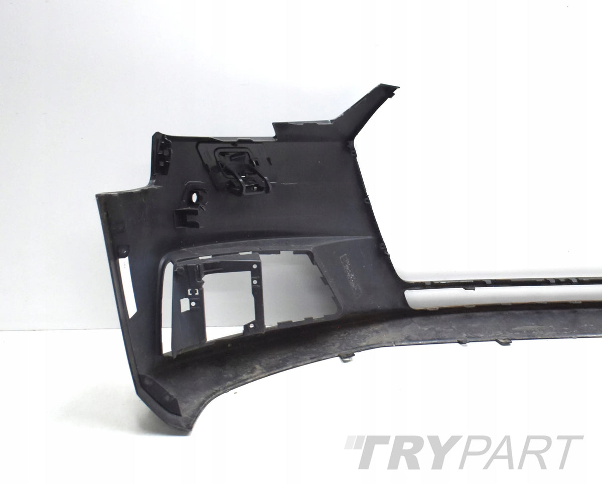 AUDI A4 B9 8W0 FRONT BUMPER ORG