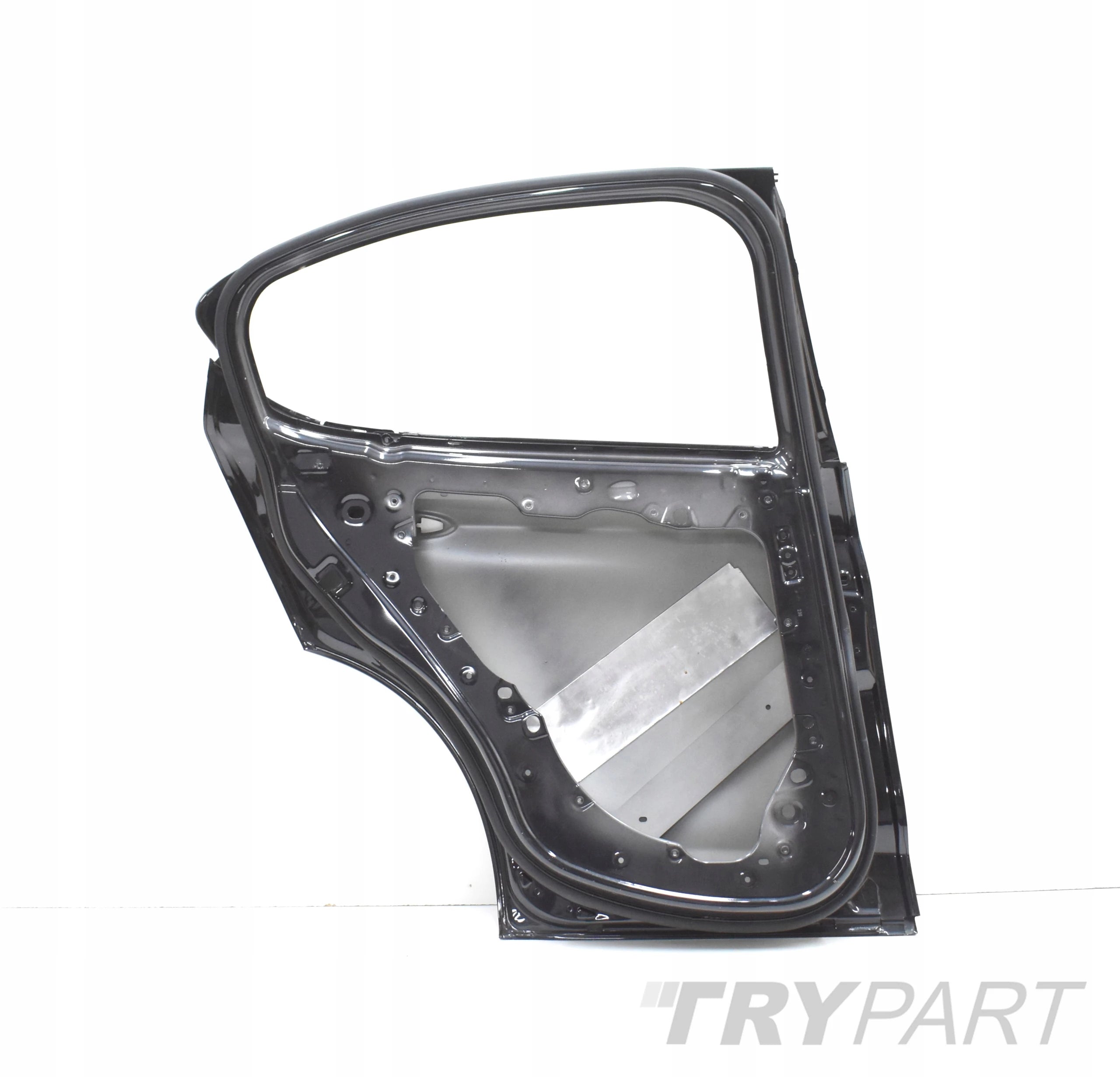 ALFA ROMEO STELVIO LEFT REAR DOOR ORG