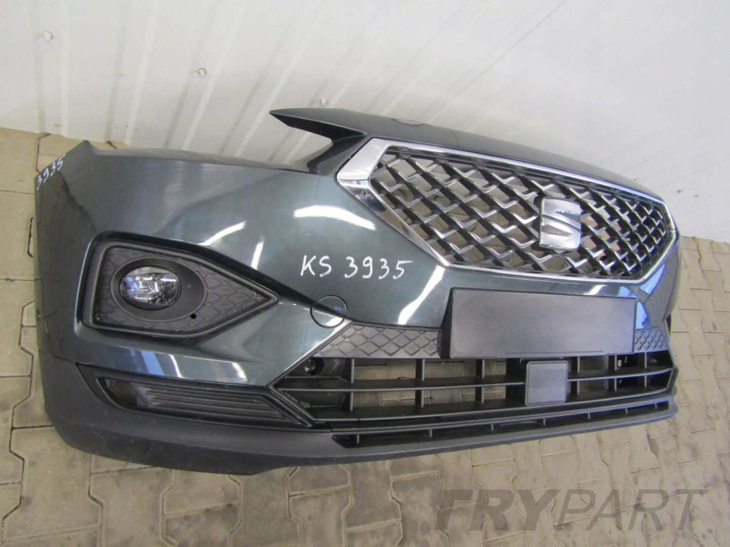 Front Bumper Seat Tarraco 5FJ 18-