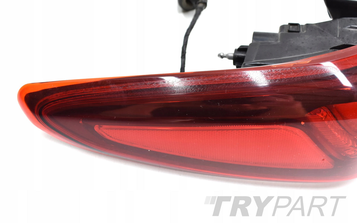 HYUNDAI KONA Left Rear Tail Light OEM