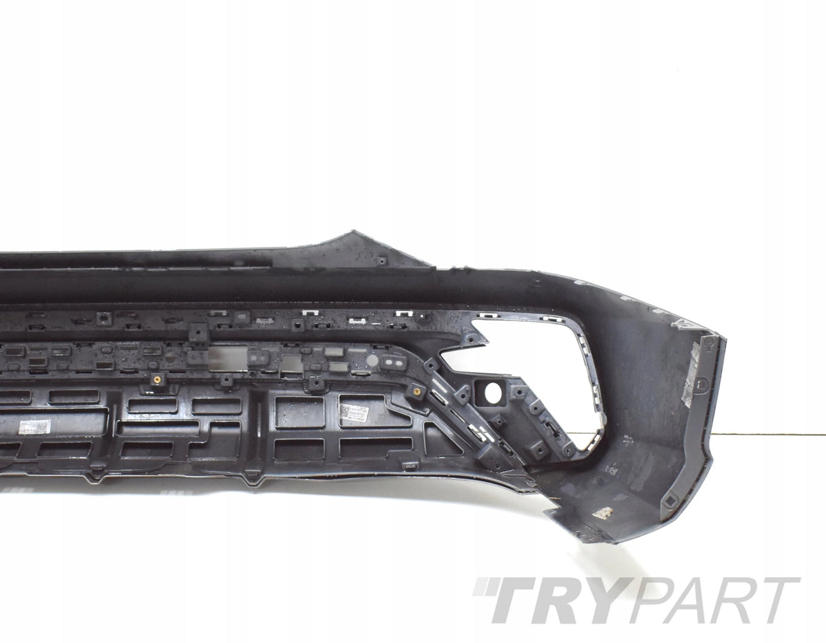 HYUNDAI TUCSON IV N LINE REAR BUMPER ORG