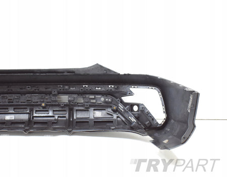HYUNDAI TUCSON IV N LINE REAR BUMPER ORG