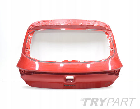 SEA LEON IV 5FA TRUNK LID REAR ORIGINAL HB