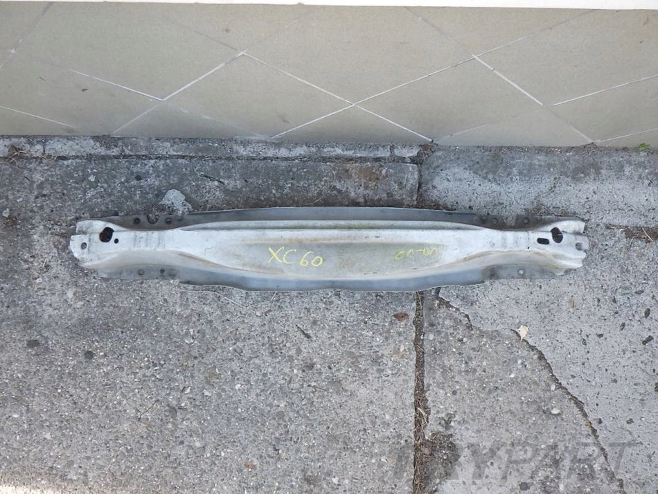 VOLVO XC 60 XC60 I 08- Rear Bumper Beam