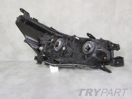Front Lamp Toyota Hilux 8 VIII LIFT STANDARD 20- LH 81150 0KK60