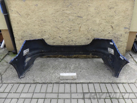 KIA PRO CEED PROCEED III 3 GT LINE 2018- Rear Bumper