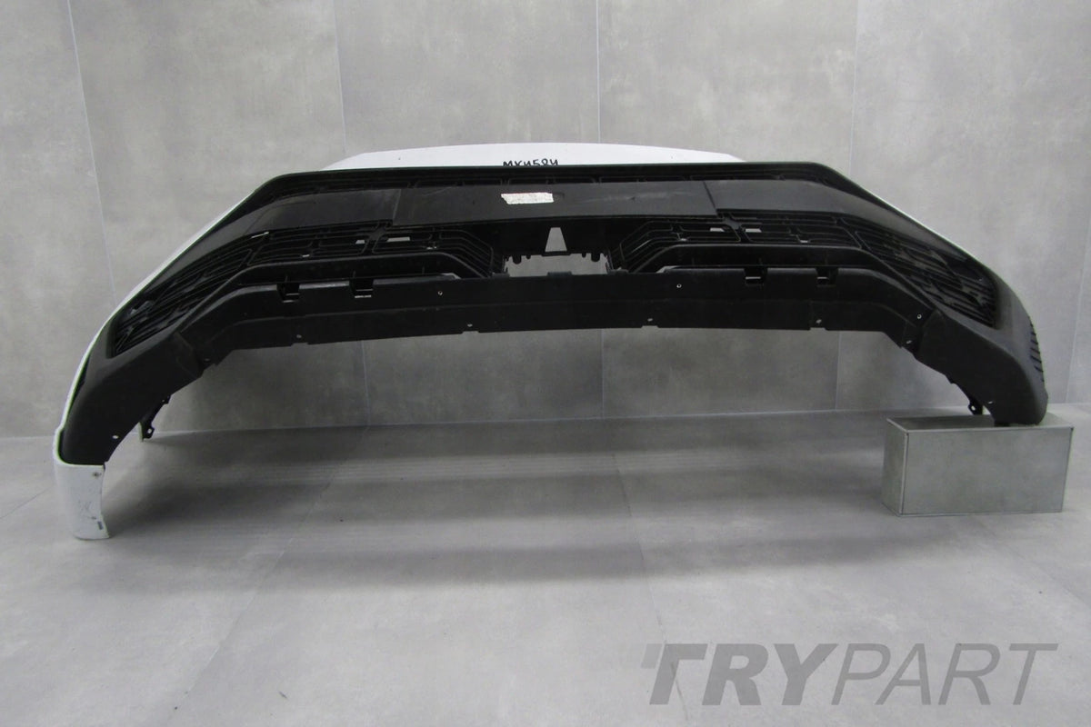Front Bumper TOYOTA PROACE CITY LIFT 23-