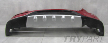 Rear bumper KIA NIRO I 16-19